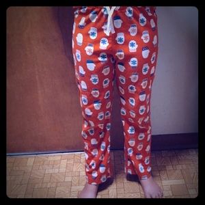 Pj pants